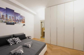 apartment near termini station